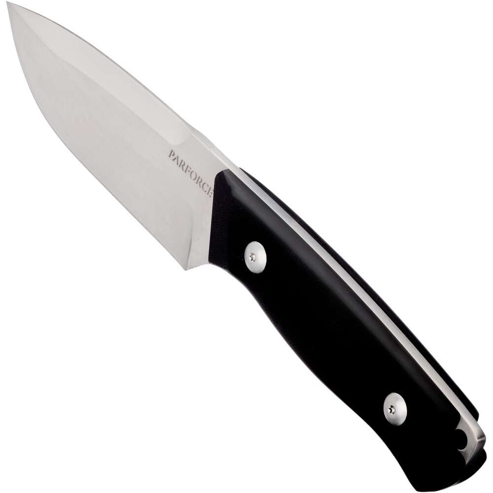 Jagdmesser Aluco, Parforce