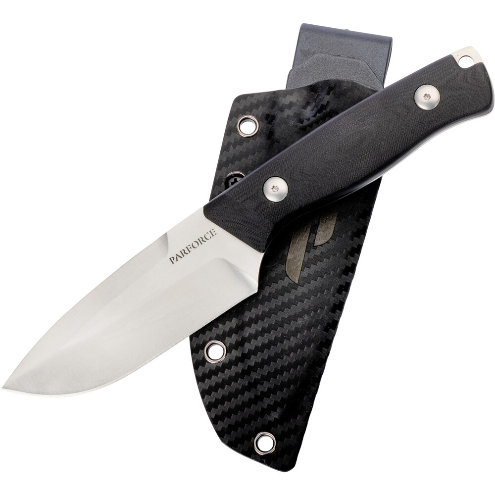 Jagdmesser Aluco, Parforce