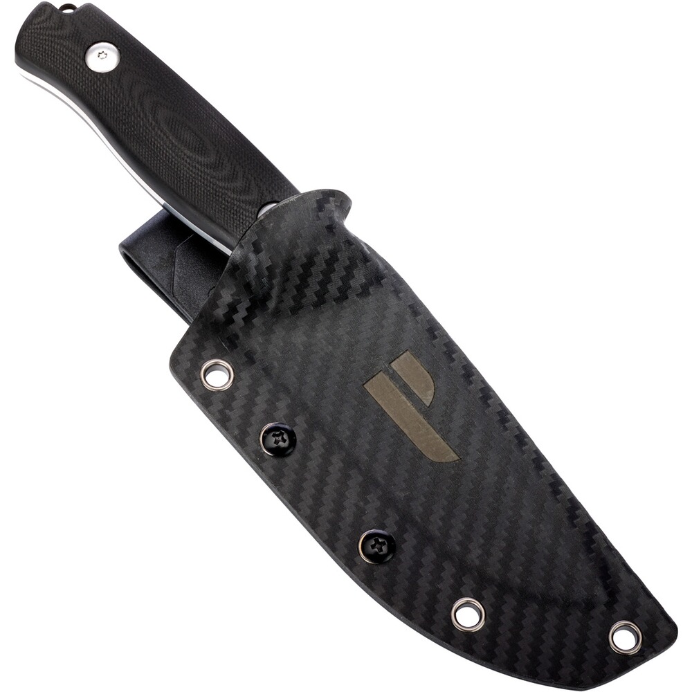 Jagdmesser Aluco, Parforce