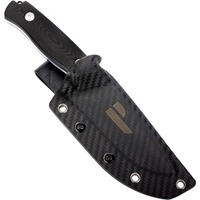 Jagdmesser Aluco, Parforce