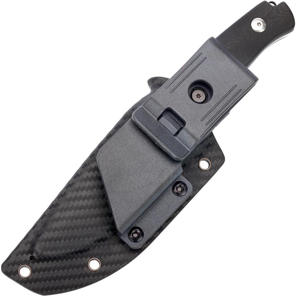 Jagdmesser Aluco, Parforce