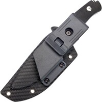 Jagdmesser Aluco, Parforce