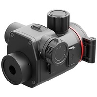Wärmebild-Vorsatzgerät ORION O635C, Guide sensmart
