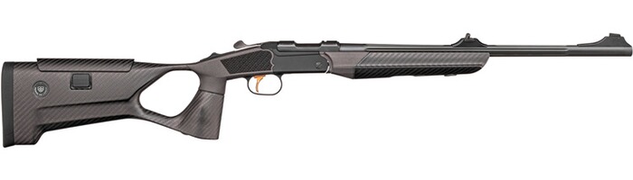 KLB & #77; & #101; & #114; & #107; & #101; & #108; K5 Extreme Carbon, 6,5 cm, Merkel
