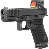 Pistole 45 Gen6 A-Cut Combo, Glock