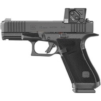Pistole 45 Gen6 A-Cut Combo, Glock