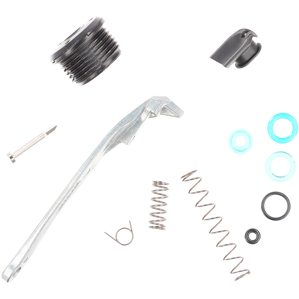 Service Kit Impax P68 / P2P Secure 68P