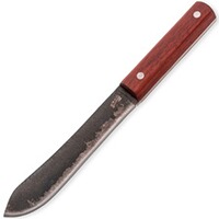 Gürtelmesser Sandelholz, Herbertz