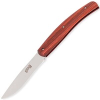 Taschenmesser Selektion Sandelholz, Herbertz