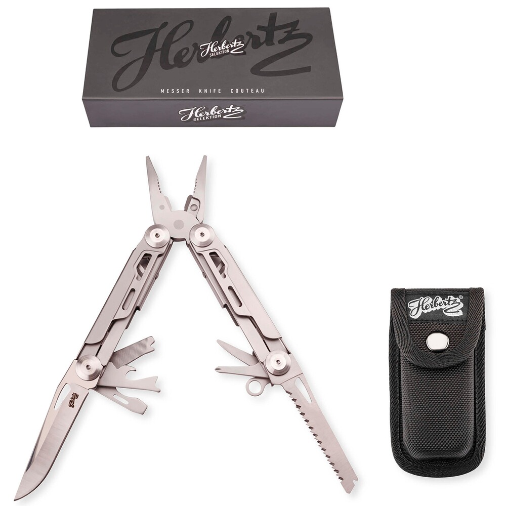 Multitool Selektion, Herbertz