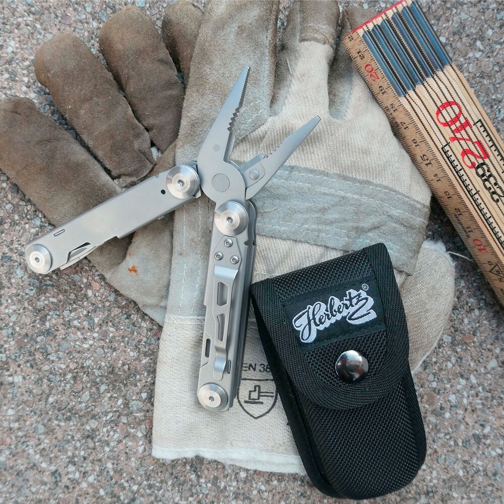 Multitool Selektion, Herbertz