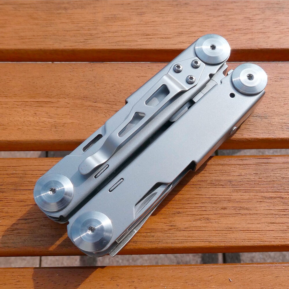 Multitool Selektion, Herbertz