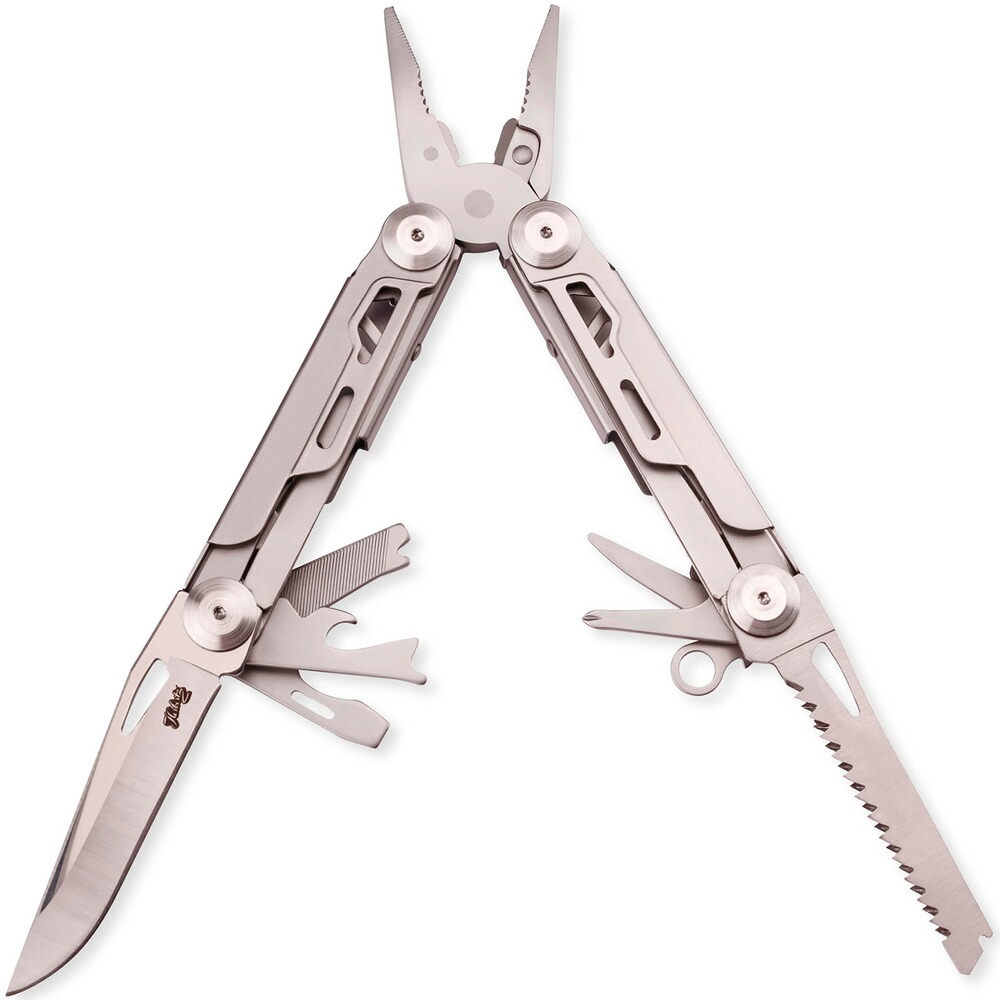 Multitool Selektion