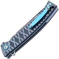 Einhandmesser mit Clip, Puma Tec