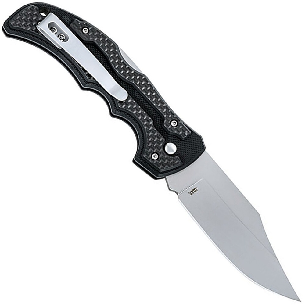 Taschenmesser CJH G10/Carbon, Herbertz