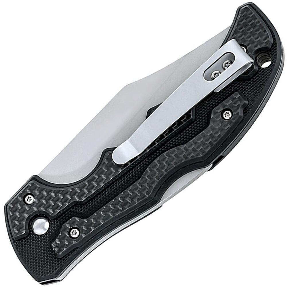 Taschenmesser CJH G10/Carbon, Herbertz