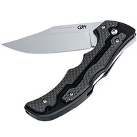Taschenmesser CJH G10/Carbon, Herbertz