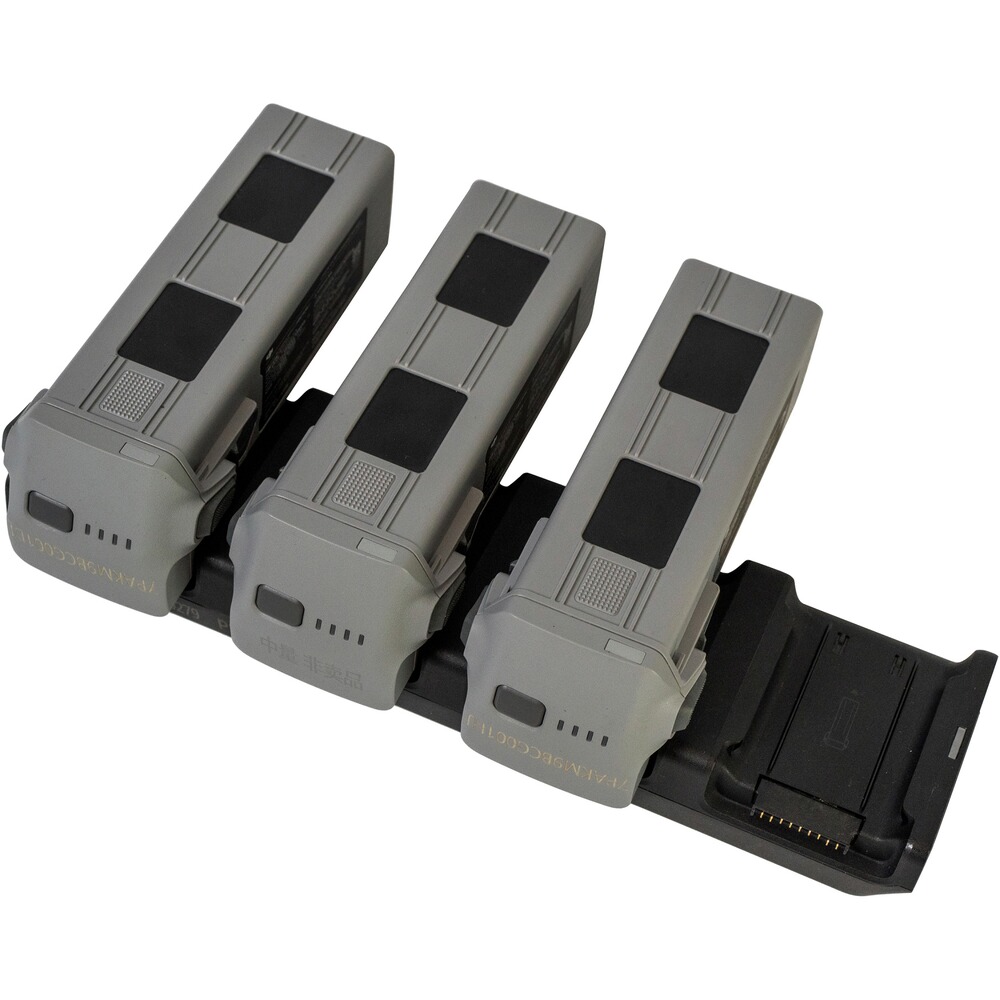 Drohne Matrice 4T, DJI