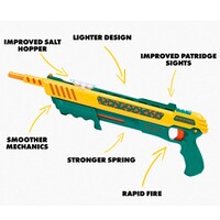 Salzblaster 3.0, BUG-A-SALT
