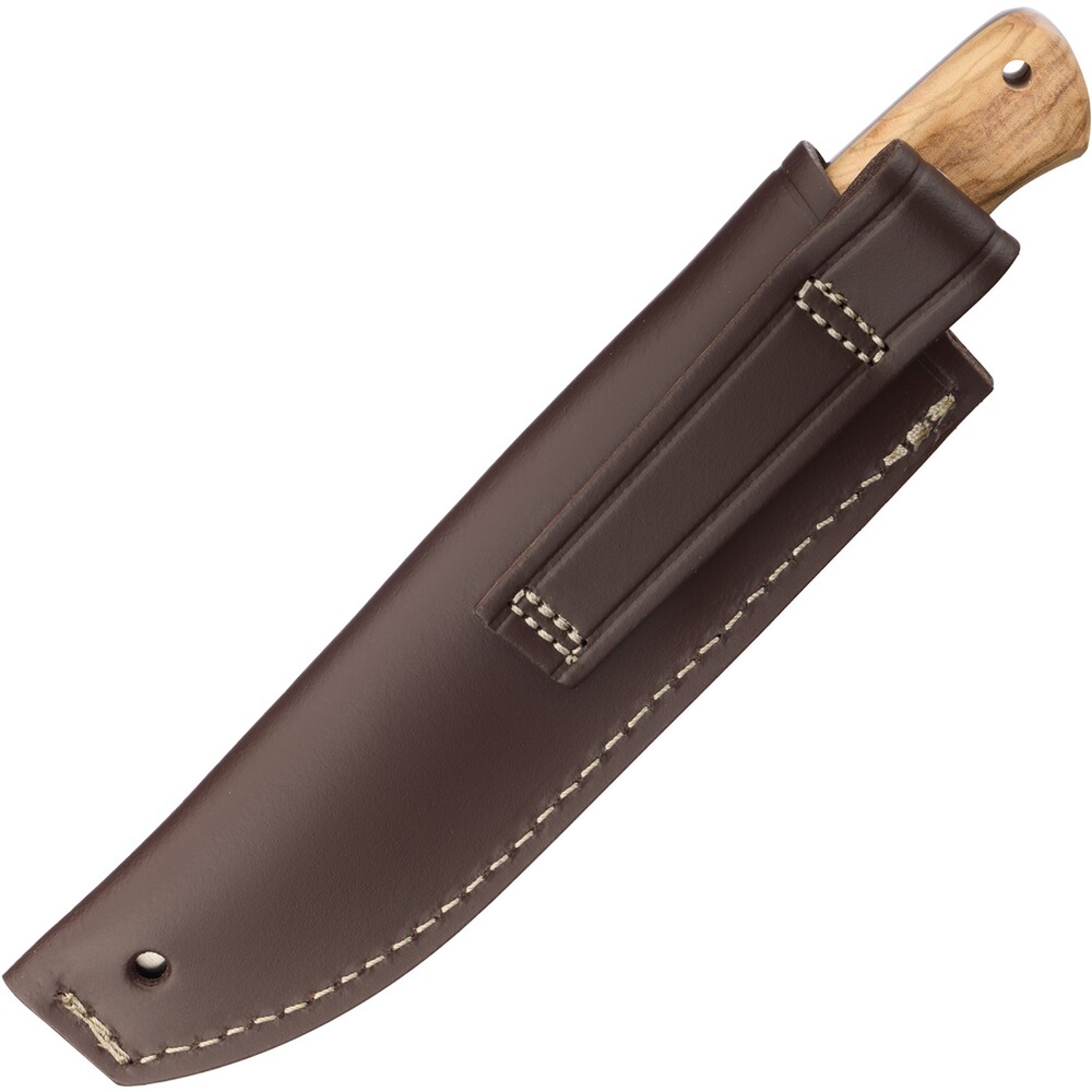 Messer Canis, Parforce Active
