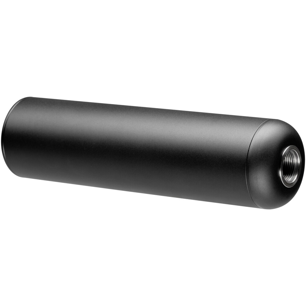 Schalldämpfer B43Ti Kaliber 7,62 - 8,5 mm, Blaser