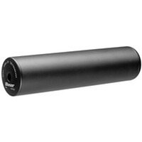 Schalldämpfer B50Ti Kaliber 7,62 - 8,5 mm, Blaser