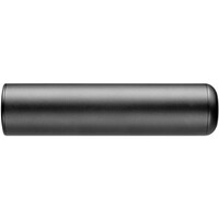 Schalldämpfer B50Ti Kaliber 7,62 - 8,5 mm, Blaser
