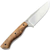 Messer Overnighter, Böker Plus