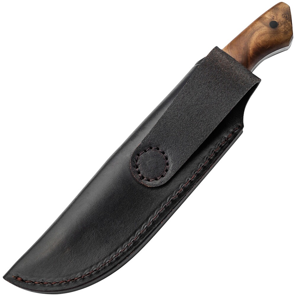 Messer Overnighter, Böker Plus