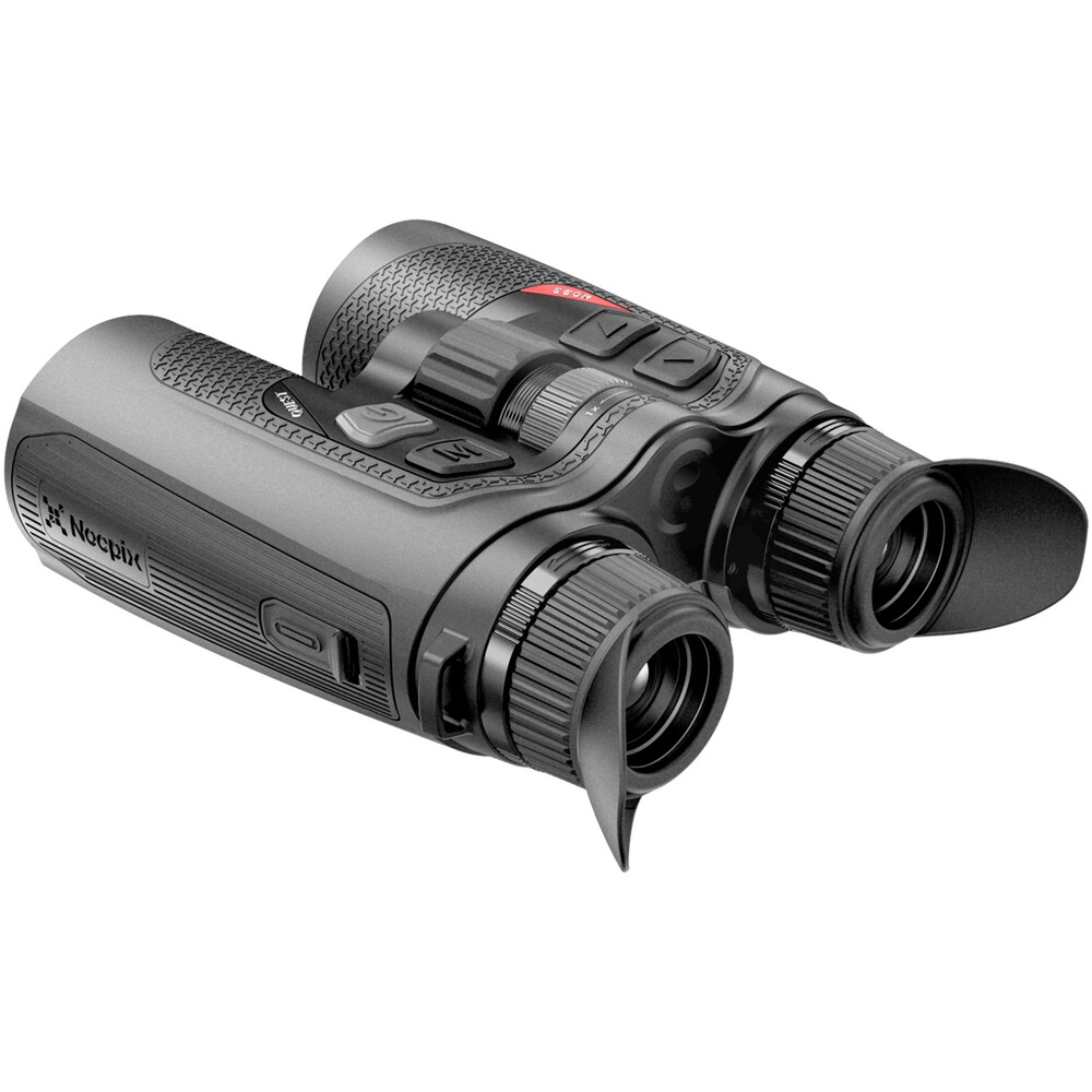Wärmebildgerät QUEST S50R, Nocpix