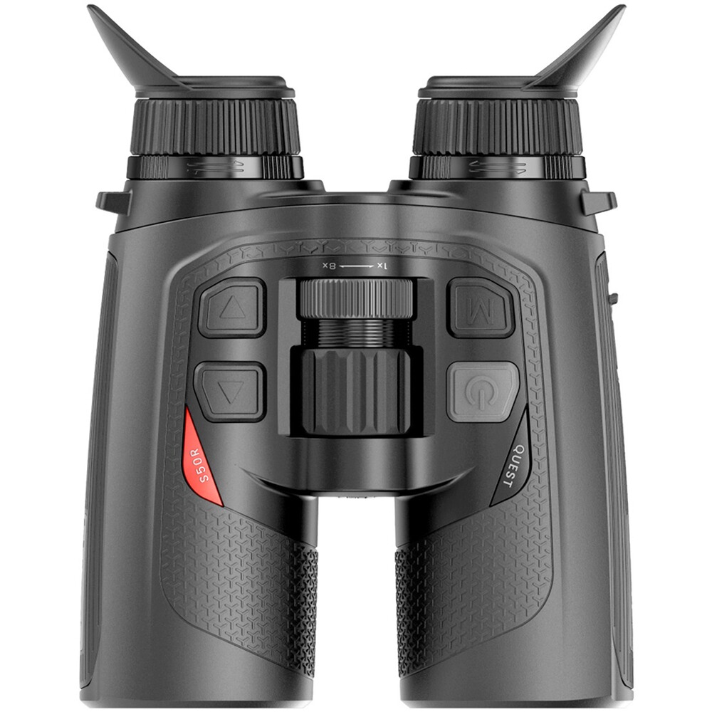 Wärmebildgerät QUEST S50R, Nocpix