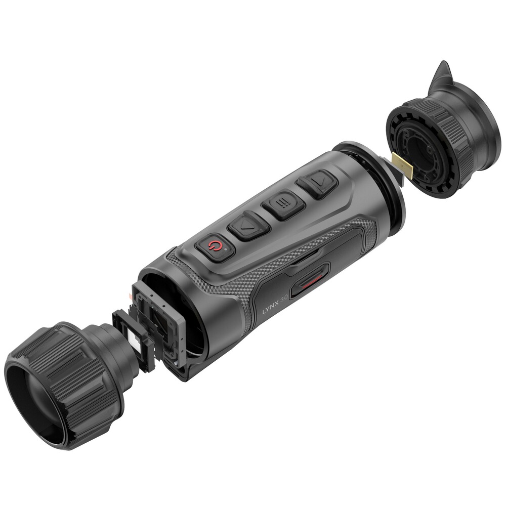 Wärmebildgerät Lynx LQ35L 3.0, Hikmicro