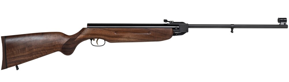 Luftgewehr HW 35 Edition 75, Weihrauch Sport