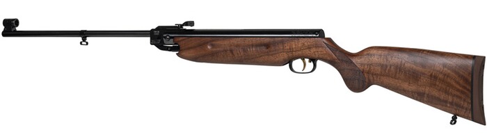 Luftgewehr HW 35 Edition 75, Weihrauch Sport