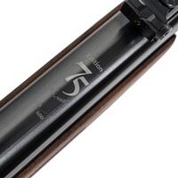Luftgewehr HW 35 Edition 75, Weihrauch Sport