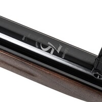 Luftgewehr HW 35 Edition 75, Weihrauch Sport