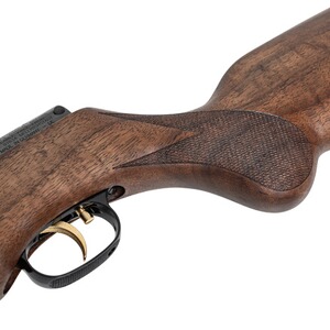 Luftgewehr HW 35 Edition 75, Weihrauch Sport