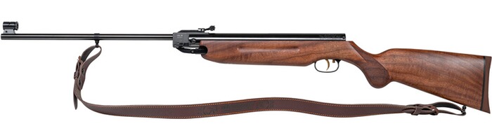 Luftgewehr HW 35 Edition 75, Weihrauch Sport
