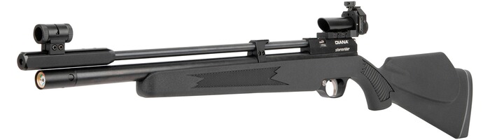 Luftgewehr Stormrider Sport PCP, Diana
