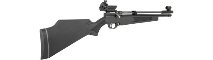 Luftgewehr Stormrider Sport PCP, Diana