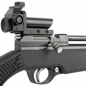 Luftgewehr Stormrider Sport PCP, Diana