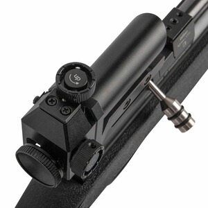 Luftgewehr Stormrider Sport PCP, Diana