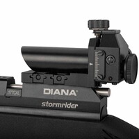 Luftgewehr Stormrider Sport PCP, Diana
