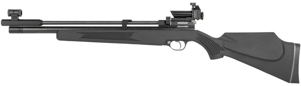 Luftgewehr Stormrider Sport PCP