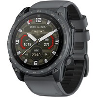 Armbanduhr Tactix® 8 - 51mm, AMOLED, Cerakote®, GARMIN