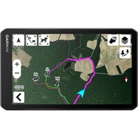 Hundeortungsgerät für Fahrzeuge DriveTrack™ 72, GARMIN