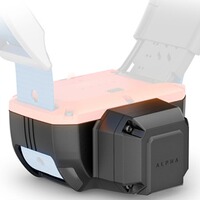 Batterie Pack Beeper, GARMIN