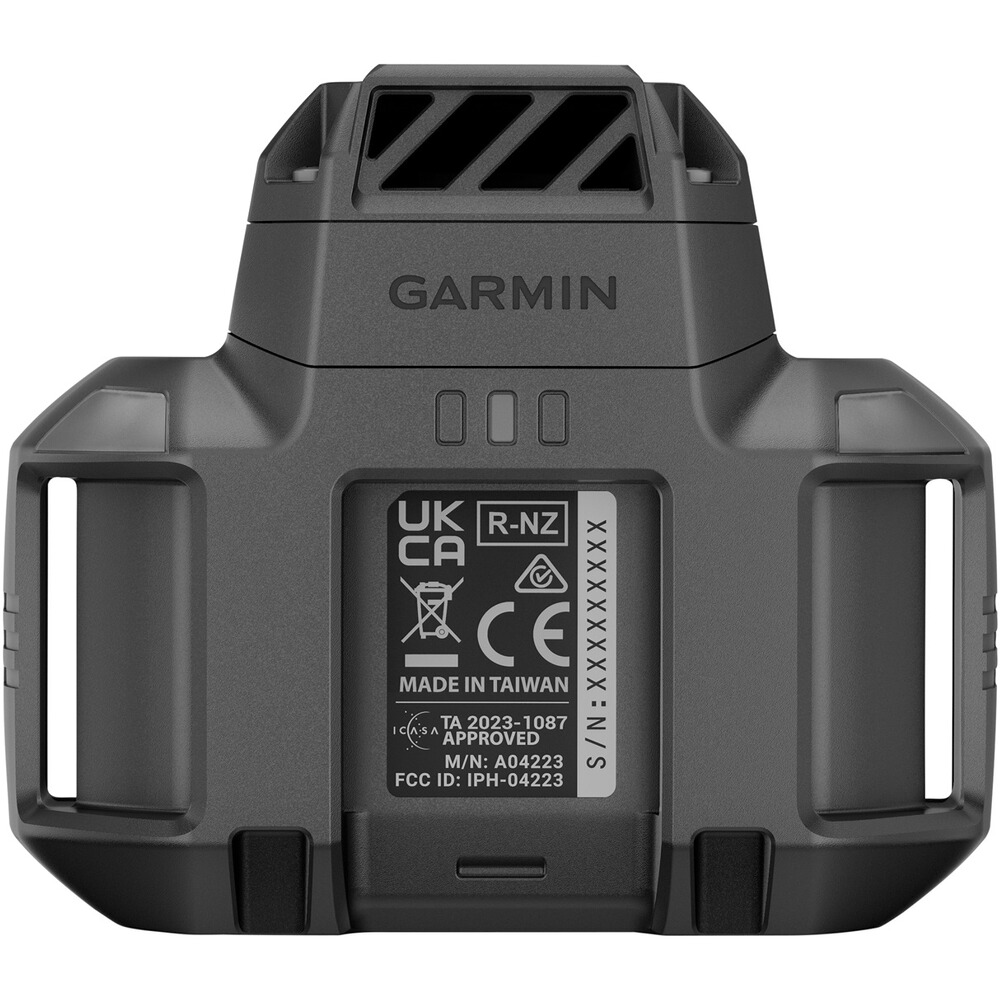 Batterie Pack Beeper