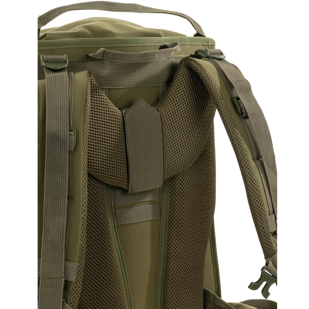 Rucksack Topek 40, Hart