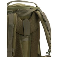 Rucksack Topek 40, Hart
